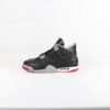 Jordan 4 Retro Bred Reimagined - 42,5