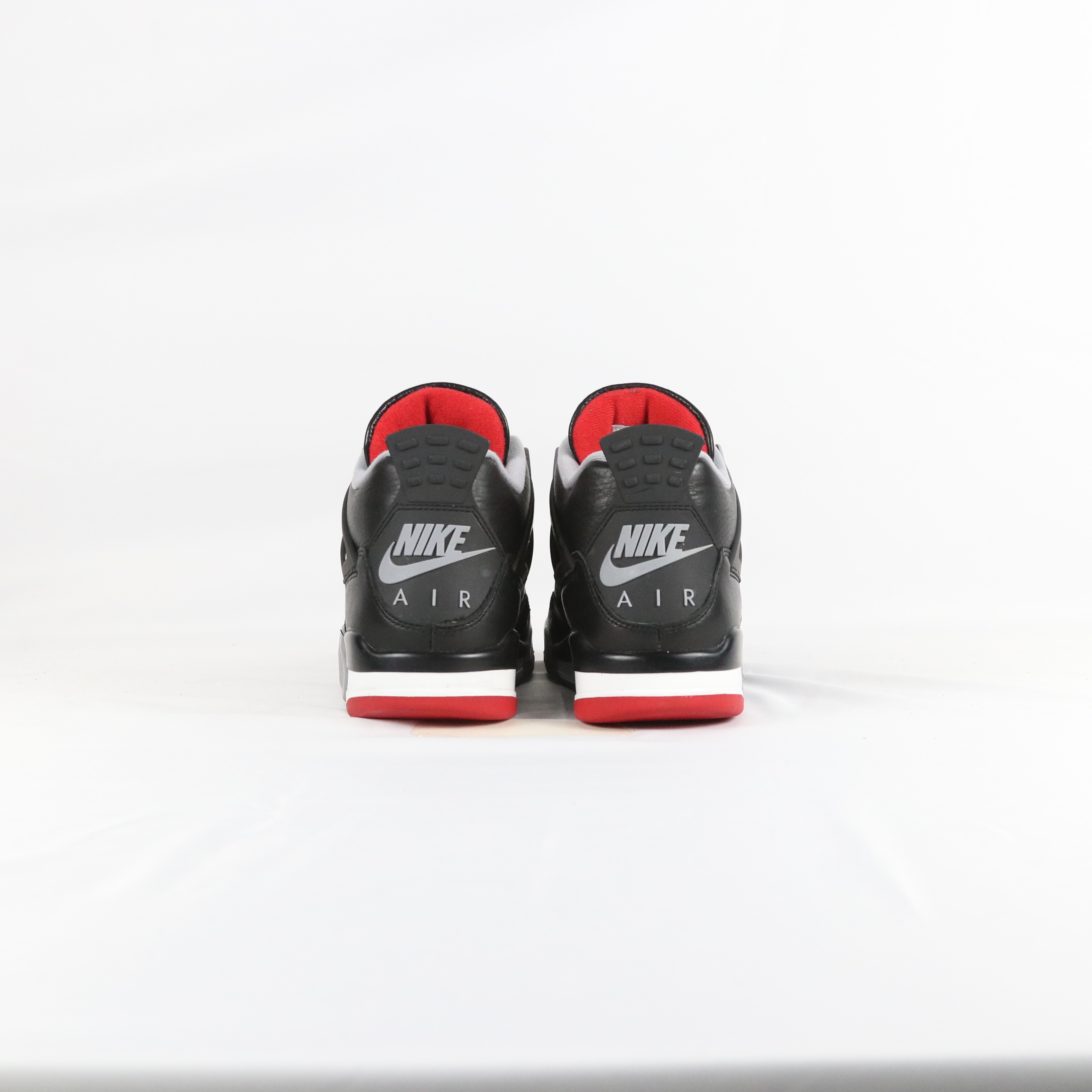 Jordan 4 Retro Bred Reimagined - 42,5