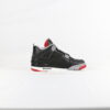 Jordan 4 Retro Bred Reimagined - 42,5