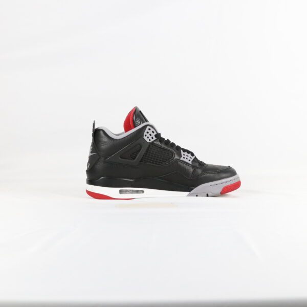 Jordan 4 Retro Bred Reimagined - 42,5