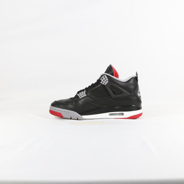 Jordan 4 Retro Bred Reimagined - 42,5