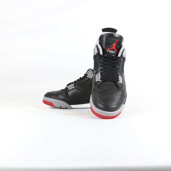 Jordan 4 Retro Bred Reimagined - 42,5
