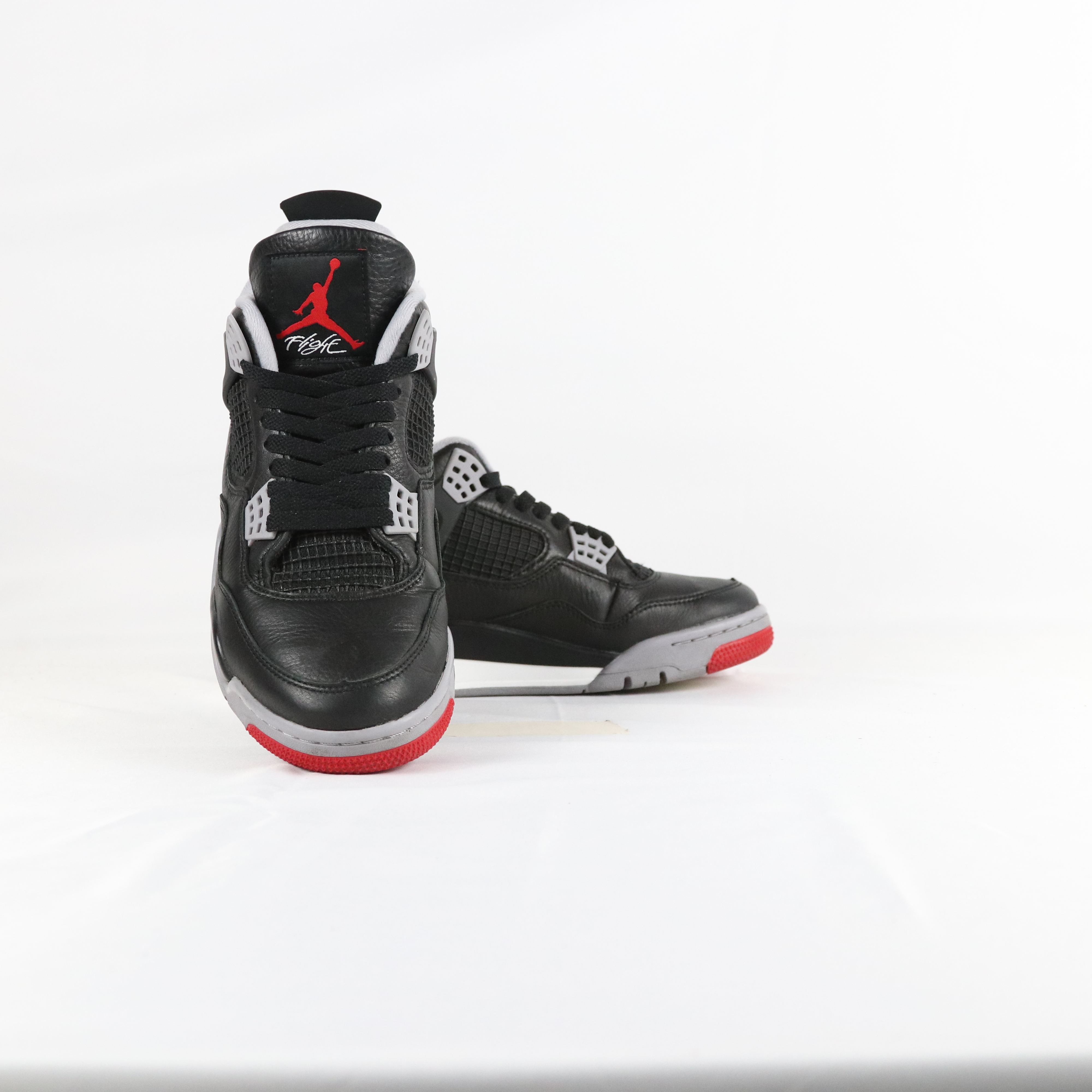 Jordan 4 Retro Bred Reimagined - 42,5