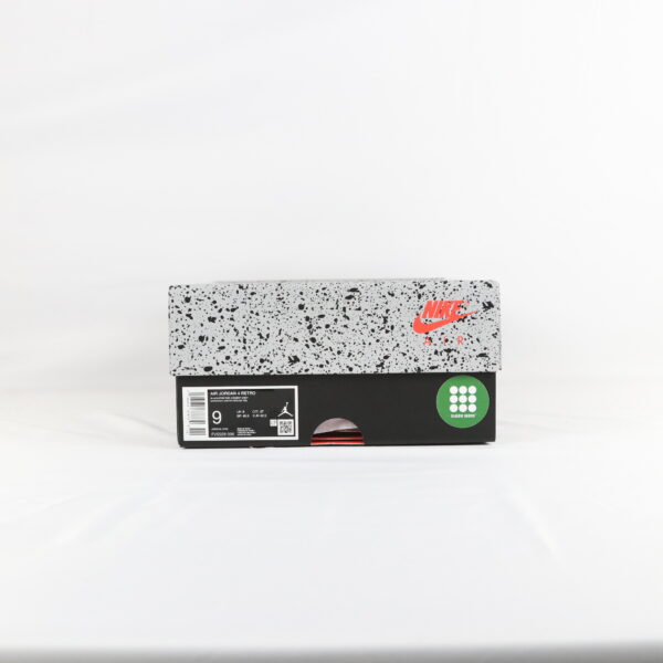 Jordan 4 Retro Bred Reimagined - 42,5