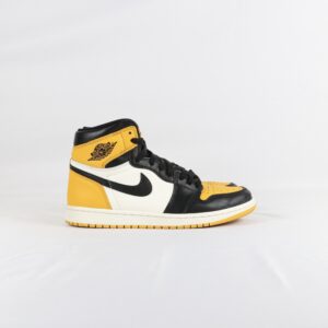 Jordan 1 Retro High OG Taxi - 41