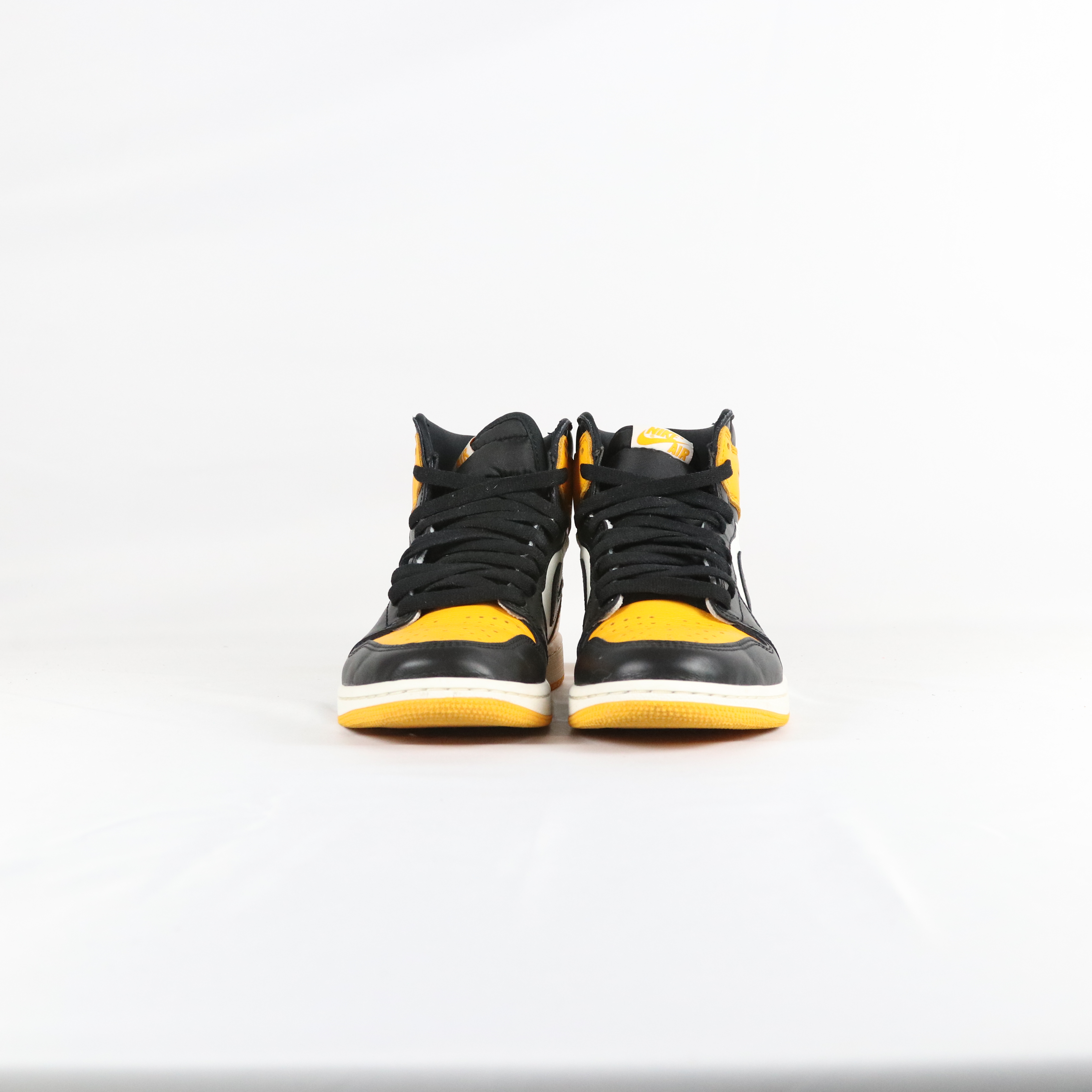 Jordan 1 Retro High OG Taxi - 41