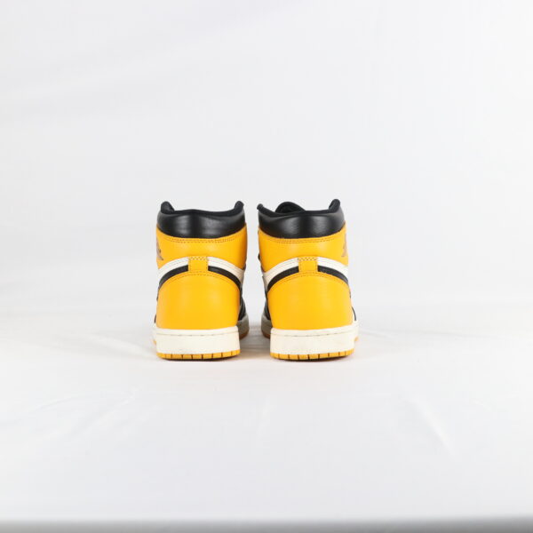 Jordan 1 Retro High OG Taxi - 41