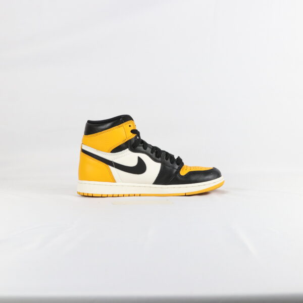Jordan 1 Retro High OG Taxi - 41