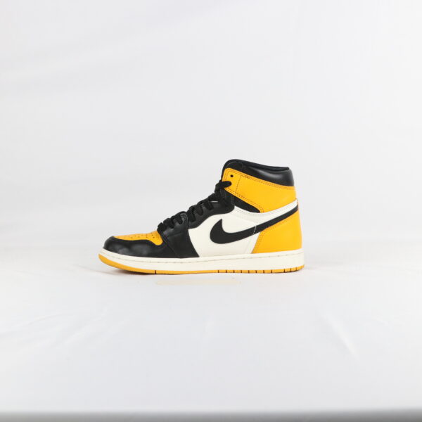 Jordan 1 Retro High OG Taxi - 41