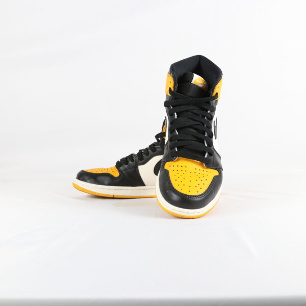 Jordan 1 Retro High OG Taxi - 41