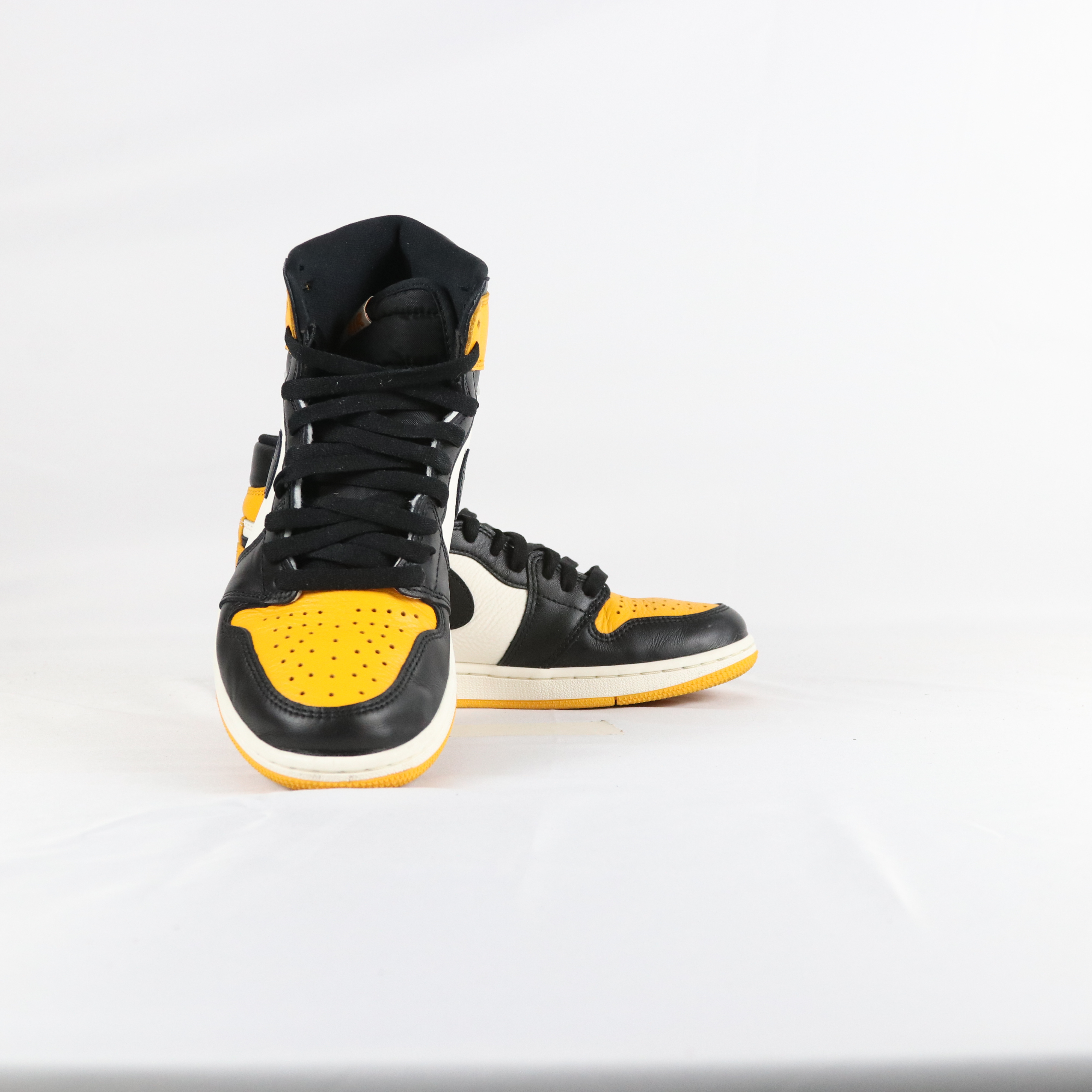 Jordan 1 Retro High OG Taxi - 41