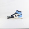 Jordan 1 Retro High Obsidian - 45,5