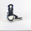 Jordan 1 Retro High Obsidian - 45,5