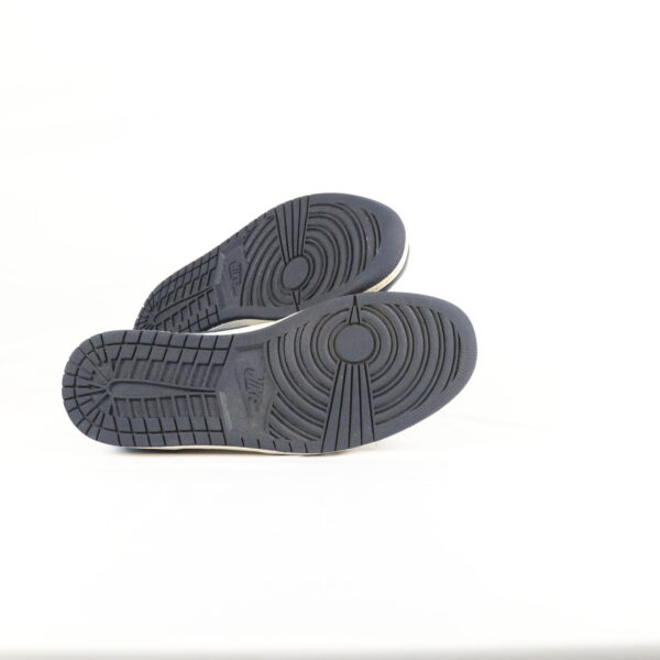Jordan 1 Retro High Obsidian - 45,5