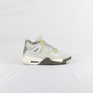Jordan 4 Retro SE Craft Photon Dust GS - 35,5