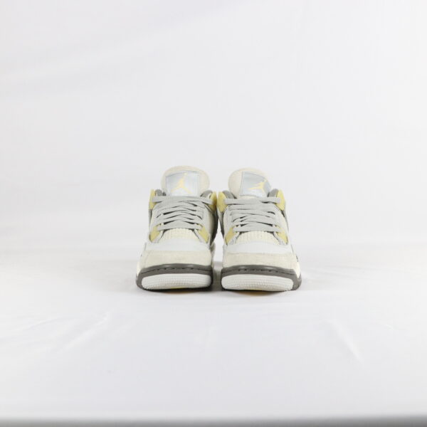Jordan 4 Retro SE Craft Photon Dust GS - 35,5