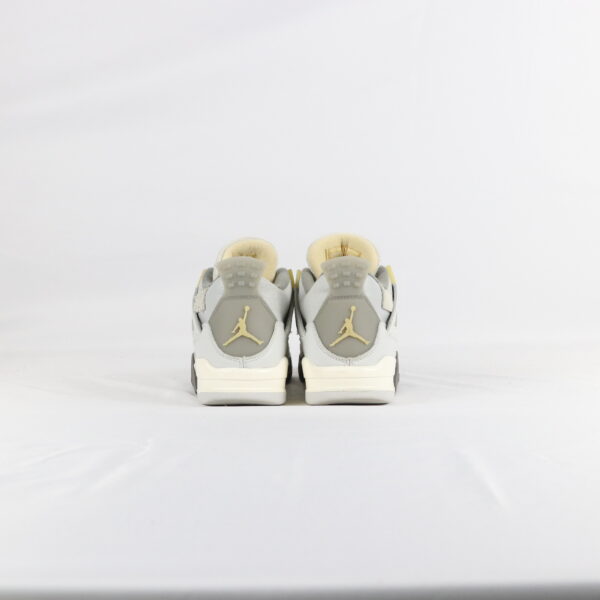 Jordan 4 Retro SE Craft Photon Dust GS - 35,5