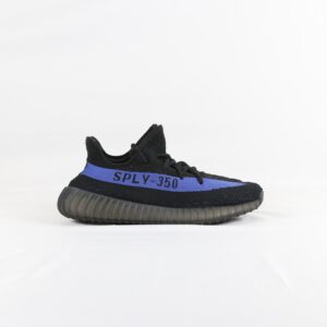 Yeezy Boost 350 V2 Dazzling Blue - 41 1/3