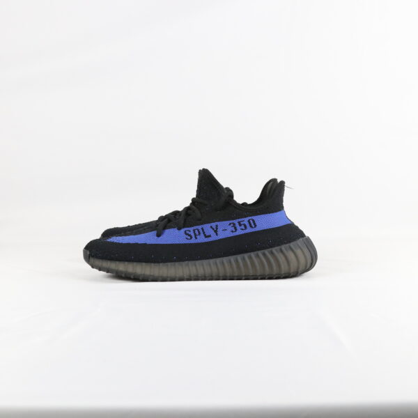 Yeezy Boost 350 V2 Dazzling Blue - 41 1/3