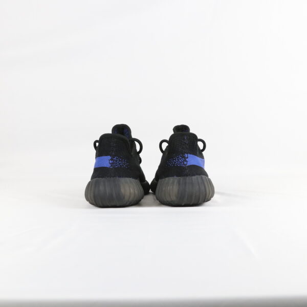 Yeezy Boost 350 V2 Dazzling Blue - 41 1/3