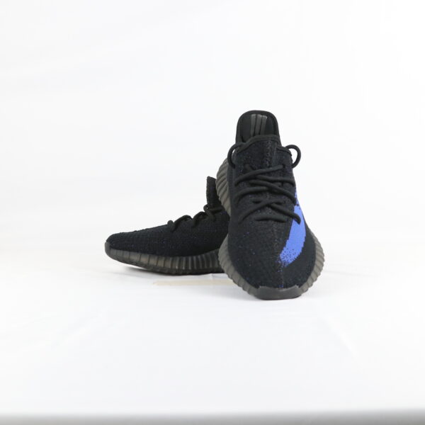 Yeezy Boost 350 V2 Dazzling Blue - 41 1/3