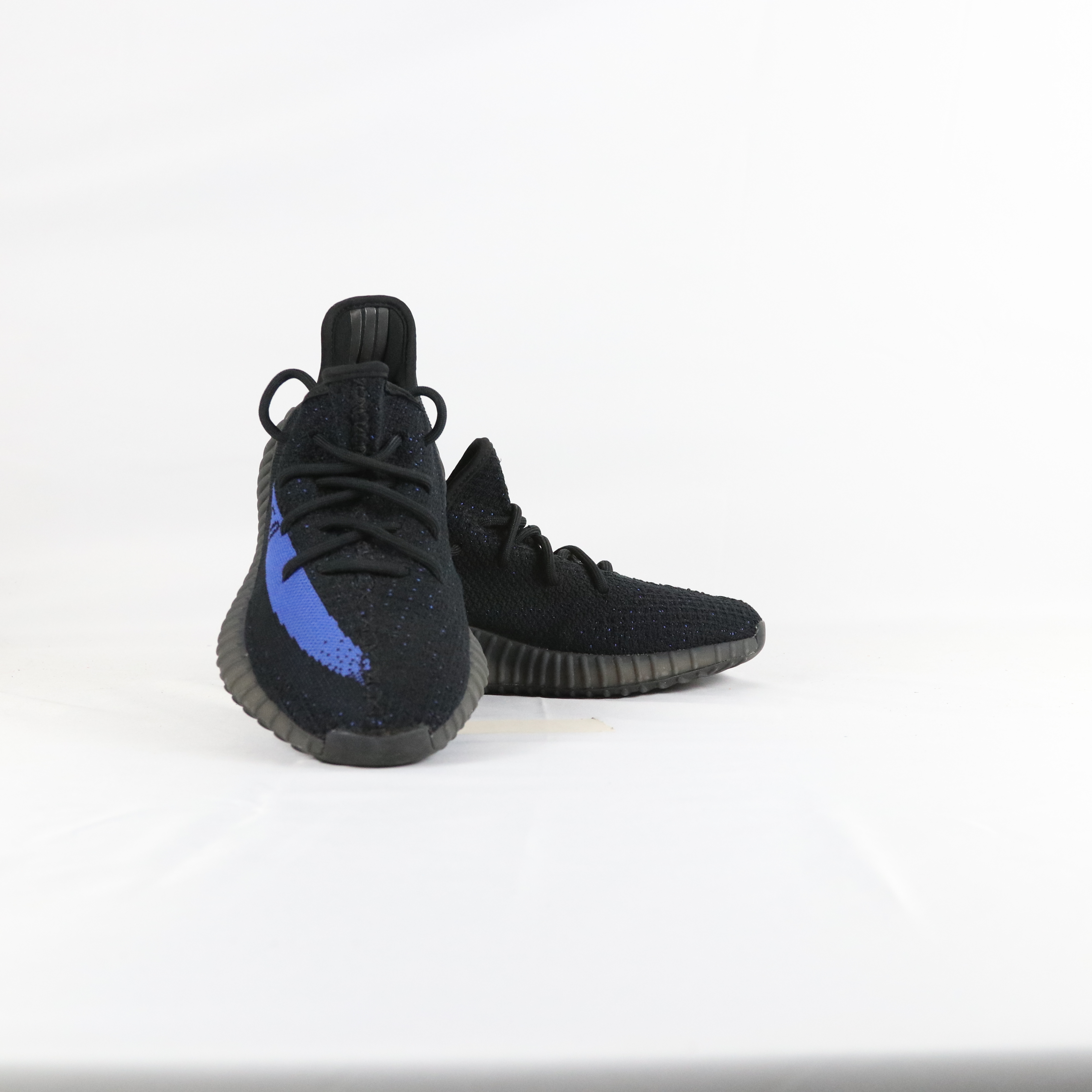 Yeezy Boost 350 V2 Dazzling Blue - 41 1/3