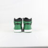 Jordan 1 Retro High Pine Green Black - 41