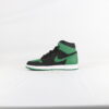 Jordan 1 Retro High Pine Green Black - 41