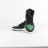 Jordan 1 Retro High Pine Green Black - 41