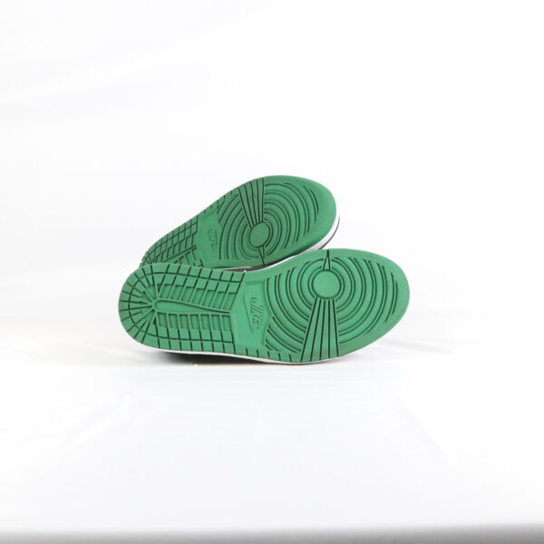Jordan 1 Retro High Pine Green Black - 41