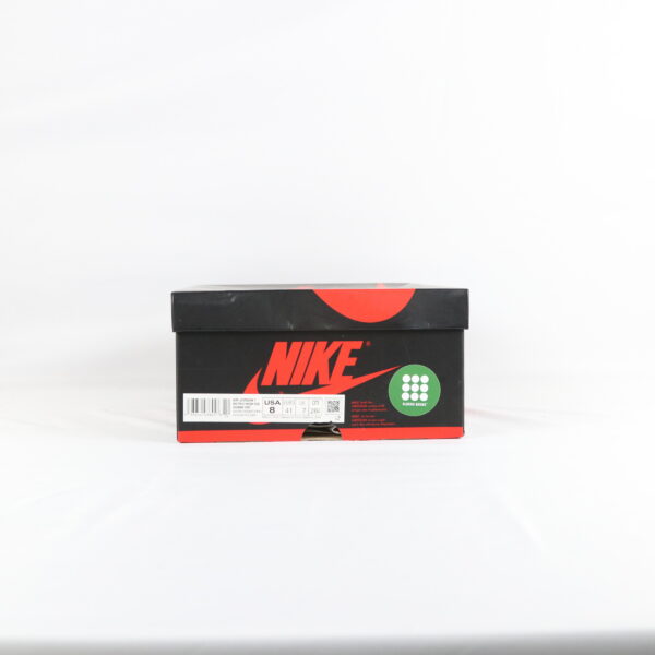 Jordan 1 Retro High Pine Green Black - 41