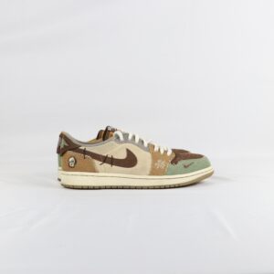 Jordan 1 Retro Low OG Zion Williamson Voodoo - 40,5