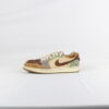 Jordan 1 Retro Low OG Zion Williamson Voodoo - 40,5