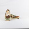 Jordan 1 Retro Low OG Zion Williamson Voodoo - 40,5