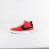 Nike SB Blazer Premium Sport Red - 38