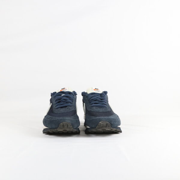 Nike LD Waffle SF sacai Fragment Blue Void - 45,5