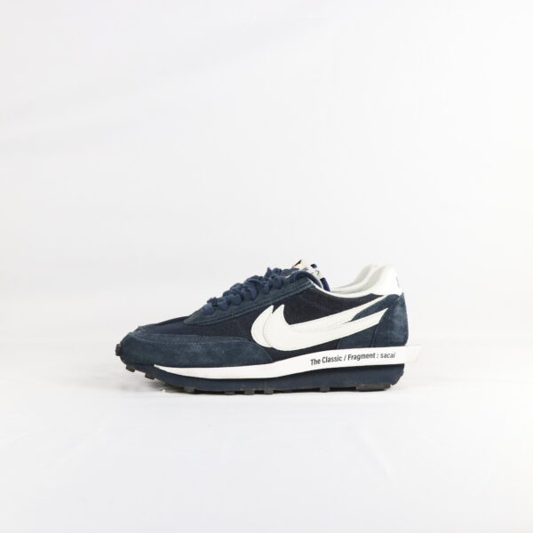 Nike LD Waffle SF sacai Fragment Blue Void - 45,5