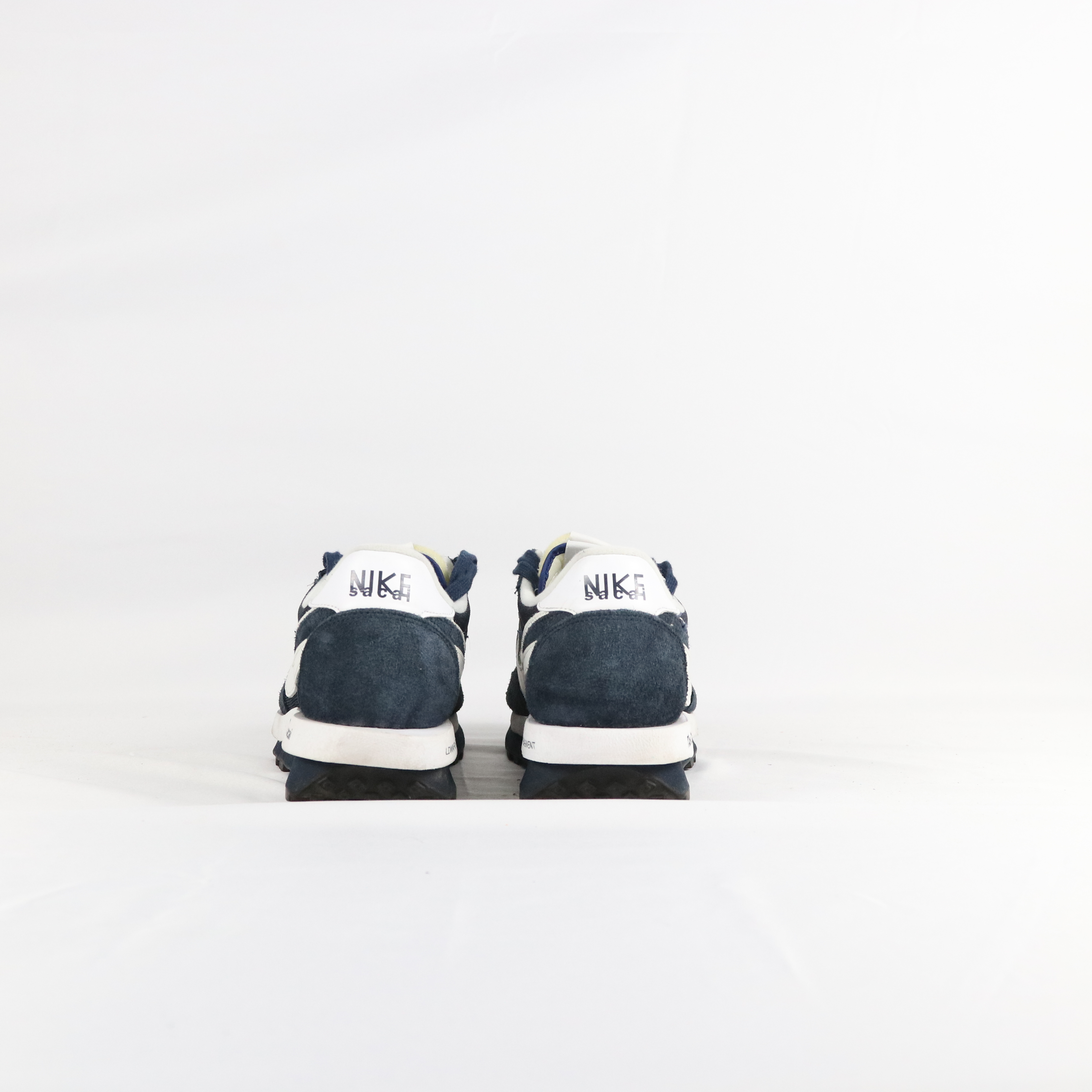 Nike LD Waffle SF sacai Fragment Blue Void - 45,5