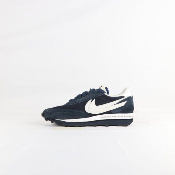 Nike LD Waffle SF sacai Fragment Blue Void - 45,5