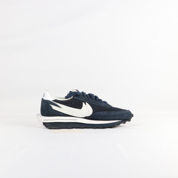 Nike LD Waffle SF sacai Fragment Blue Void - 45,5