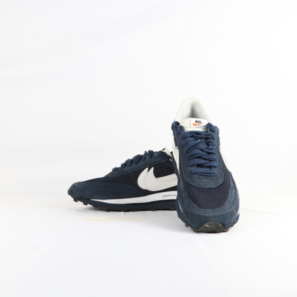 Nike LD Waffle SF sacai Fragment Blue Void - 45,5