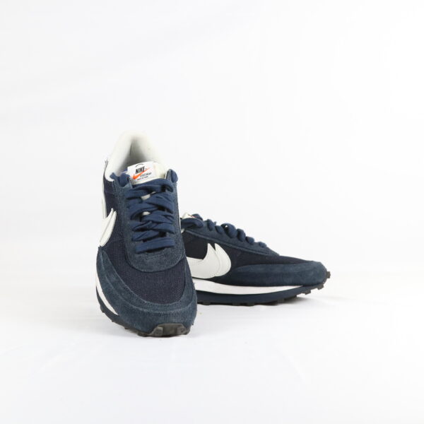 Nike LD Waffle SF sacai Fragment Blue Void - 45,5