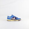 Nike Dunk Low Undefeated 5 On It Dunk vs. AF1 - 42,5