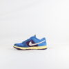 Nike Dunk Low Undefeated 5 On It Dunk vs. AF1 - 42,5