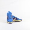 Nike Dunk Low Undefeated 5 On It Dunk vs. AF1 - 42,5