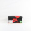 Jordan 1 Retro High Black Toe - 46