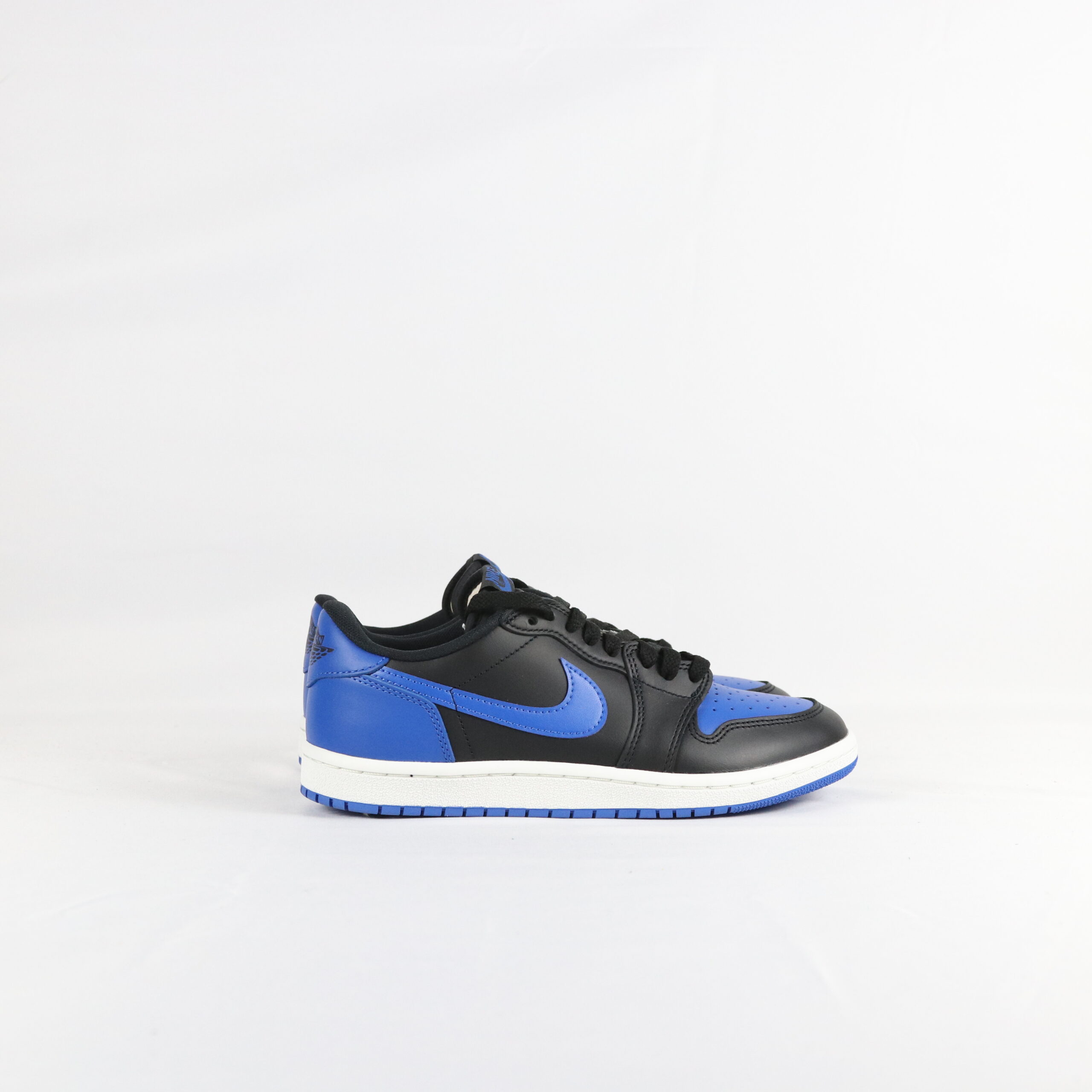Jordan 1 Retro Low '85 Royal - 42,5