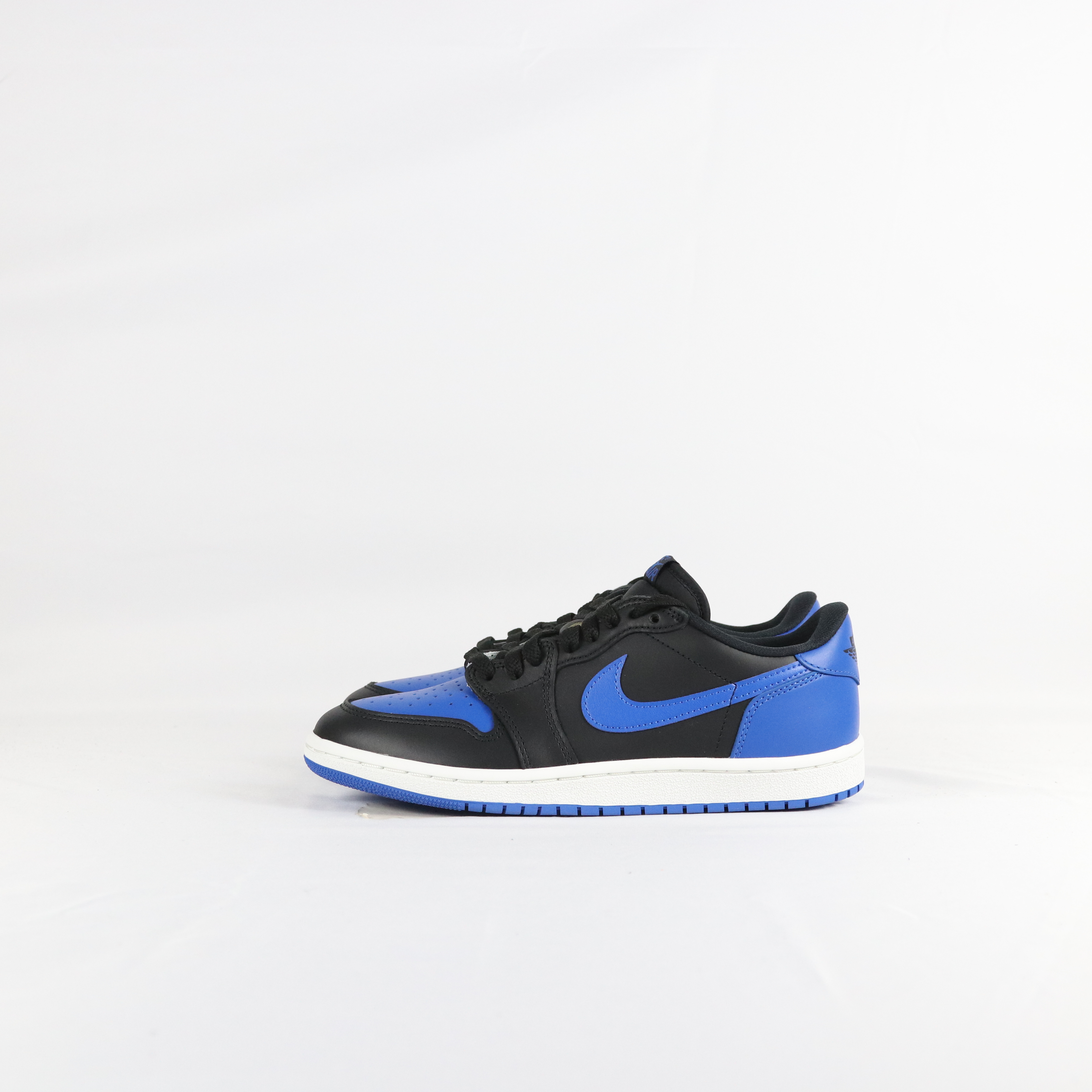 Jordan 1 Retro Low '85 Royal - 42,5
