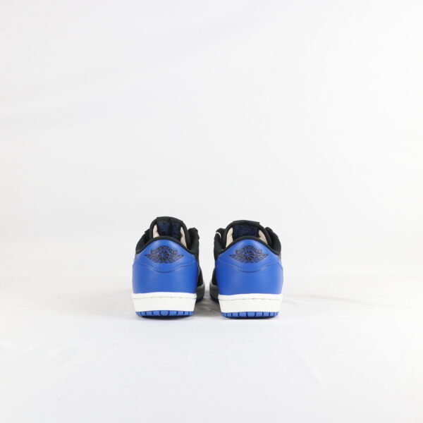 Jordan 1 Retro Low '85 Royal - 42,5