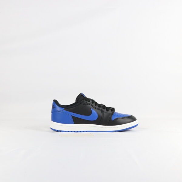 Jordan 1 Retro Low '85 Royal - 42,5